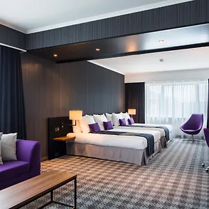 Radisson Blu Amsterdam Airport, Schiphol סכיפהול