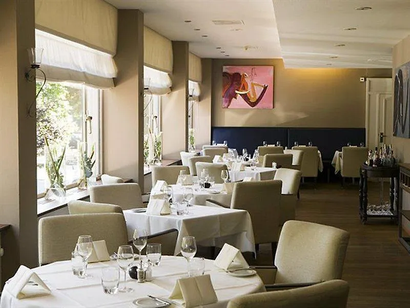 Bilderberg Parkhotel Rotterdam Hotel