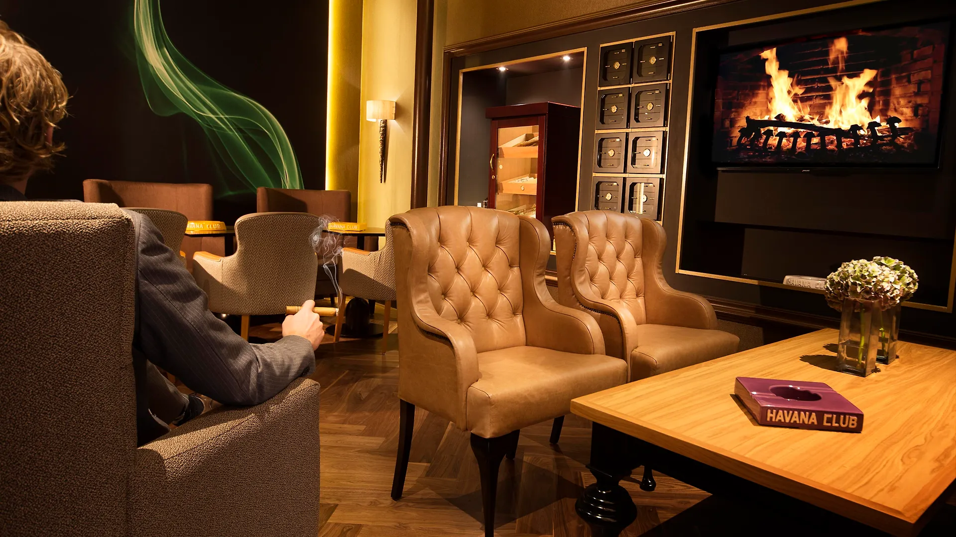 Bilderberg Parkhotel Rotterdam Paesi Bassi