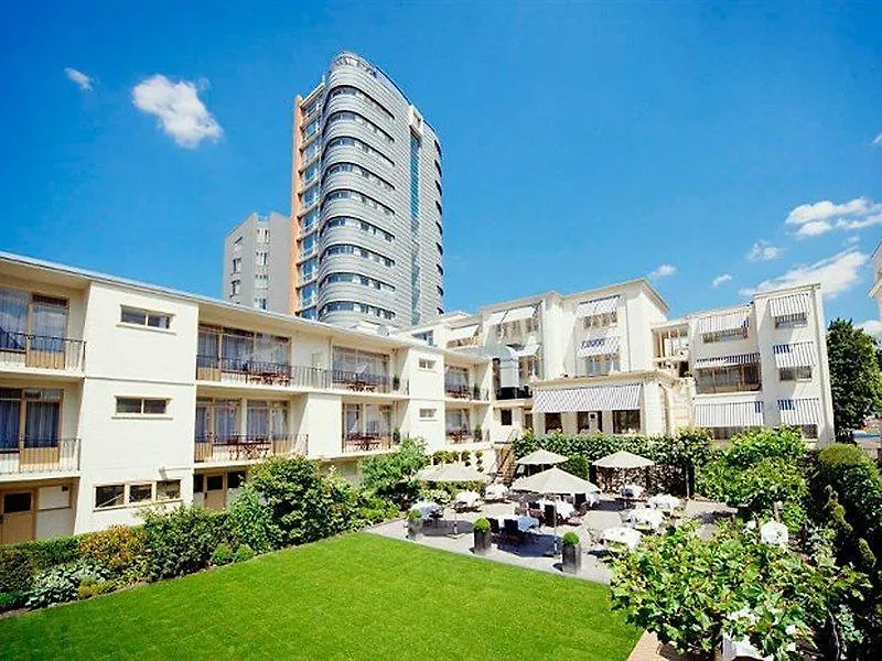 Bilderberg Parkhotel Rotterdam Paesi Bassi